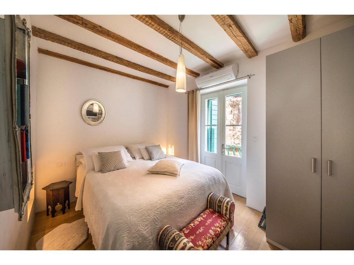 Apartment Diocletian Pearl Split Exterior photo